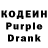 Кодеин Purple Drank Pavels Novikovs